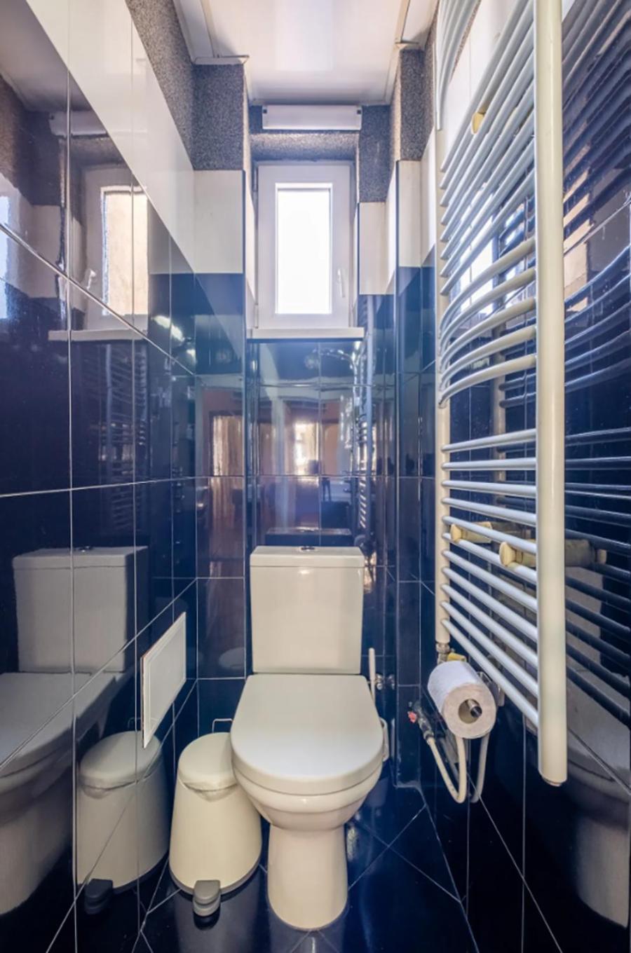 Charming 2Bdr Apartment In Historic Center With Parking Sófia Exterior foto