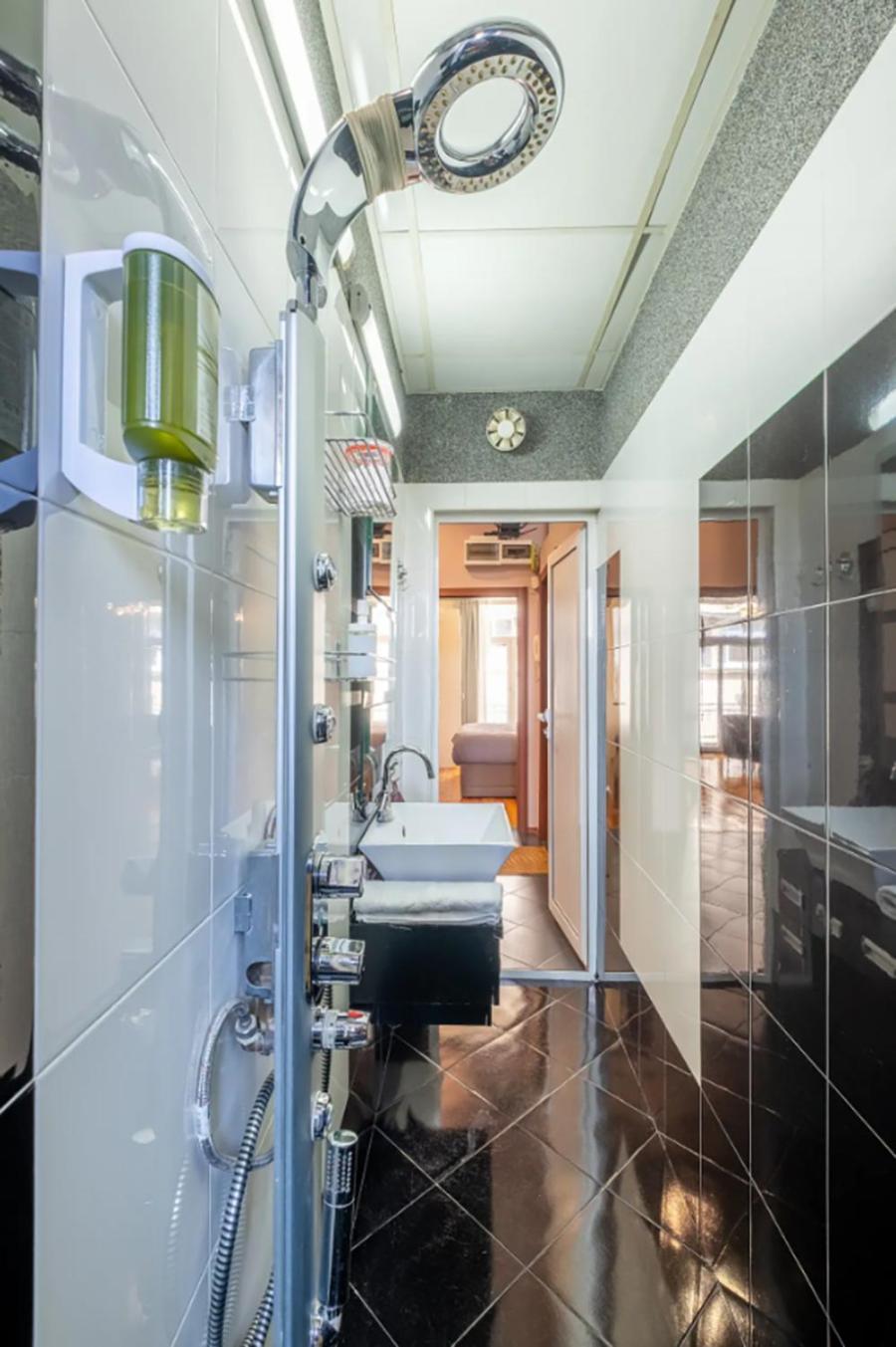 Charming 2Bdr Apartment In Historic Center With Parking Sófia Exterior foto